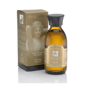 Lavender Relaxing Body Oil Näoõli