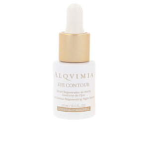 Essentially Beautiful Eye Contour