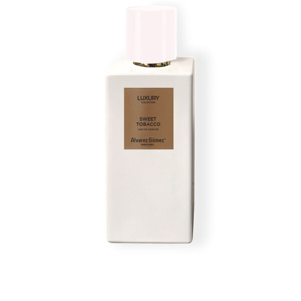 LUXURY SWEET TOBACCO candy bottle edp vapo 100 ml Luxury Sweet Tobacco Candy