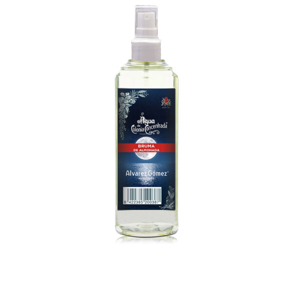 Concentrated Cologne 300 ml pillow mist Concentrated Cologne Pillow Mist