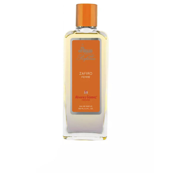 Aqua de Perfume Zafiro Femme EDP Aqua De Perfume Zafiro