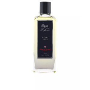 Platino Homme Eau De