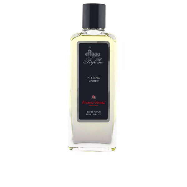 PLATINO HOMME eau de parfum spray 150 ml Platino Homme Eau De