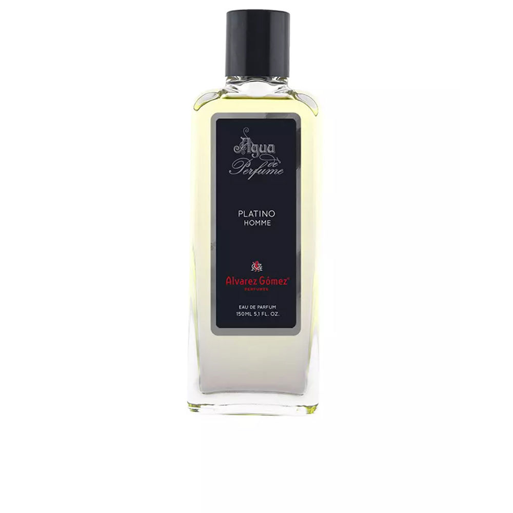 Platino Homme Eau De