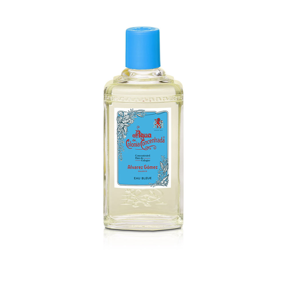 Concentrated Cologne Eau Bleue