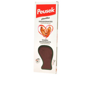 Comfortable Deodorant Insoles 1