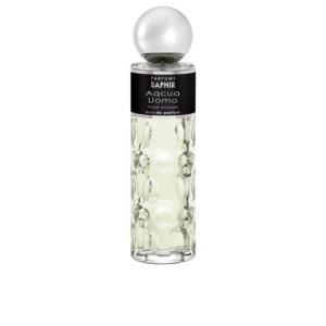 Aqcua Uomo Edp Vapo