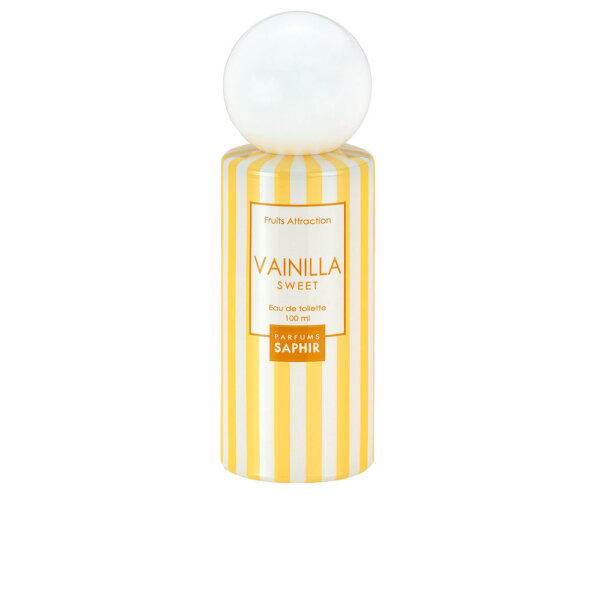 VANILLA SWEET edt vapor 100 ml Vanilla Sweet Edt Vapor
