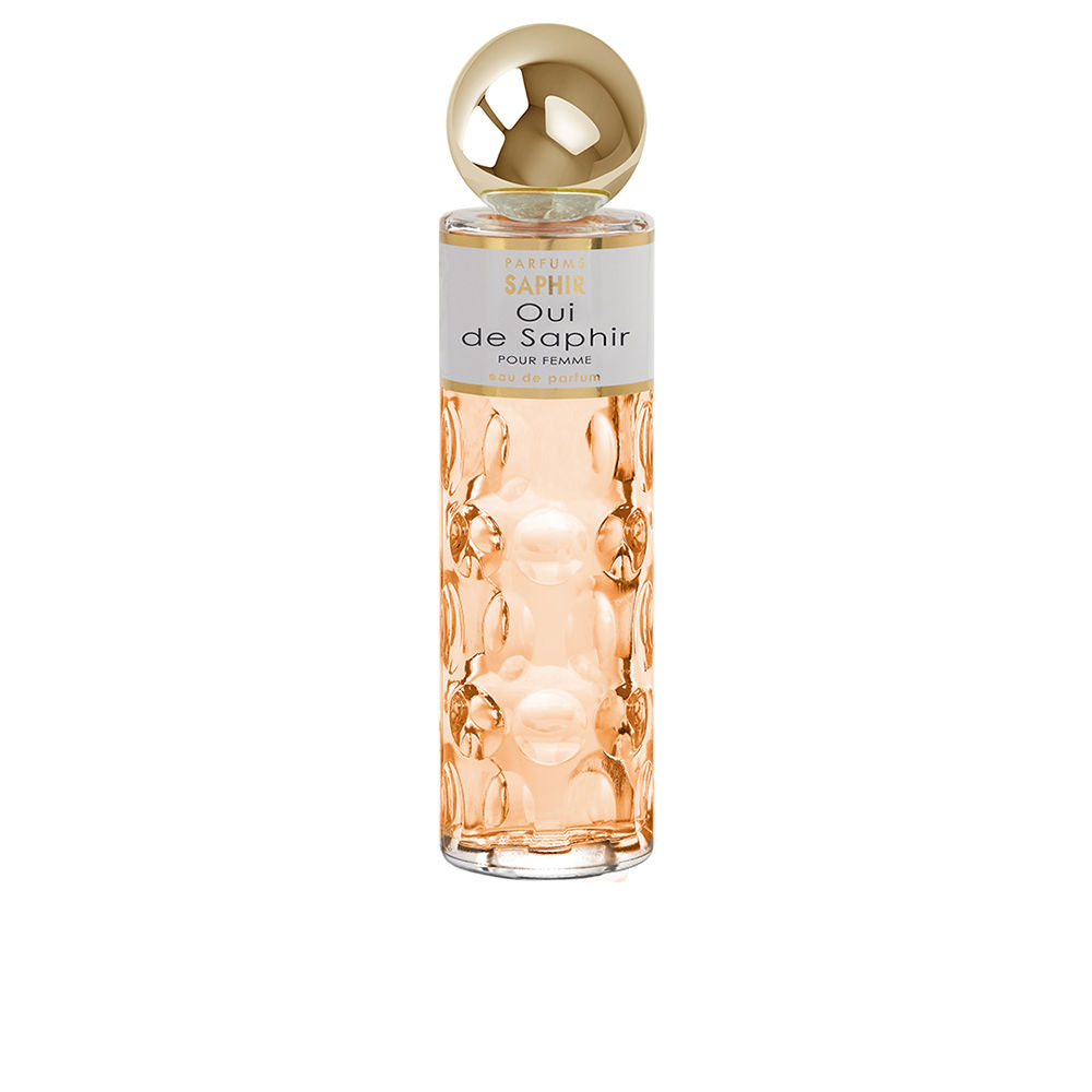 Yes By Saphir Edp