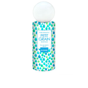 Petit Grain Drops Edt