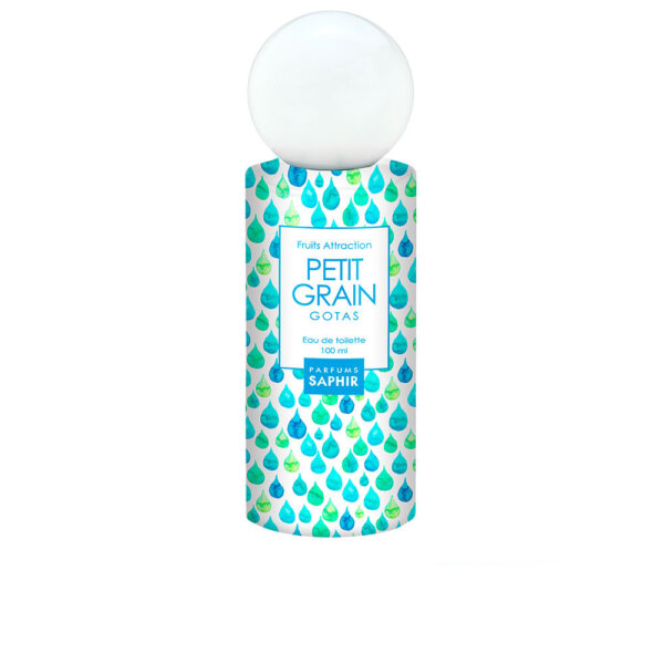 PETIT GRAIN DROPS edt vapor 100 ml Petit Grain Drops Edt