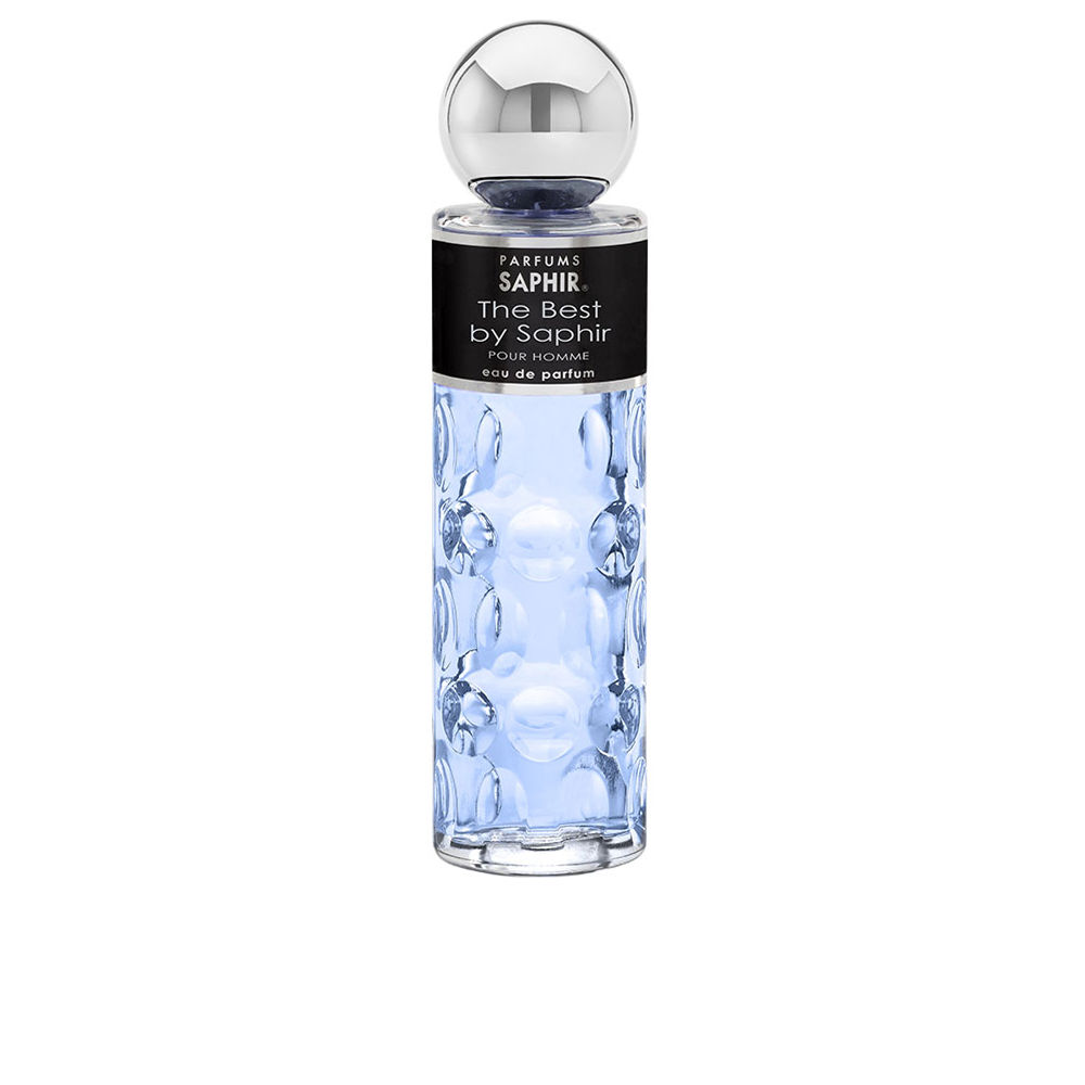 The Best By Saphir