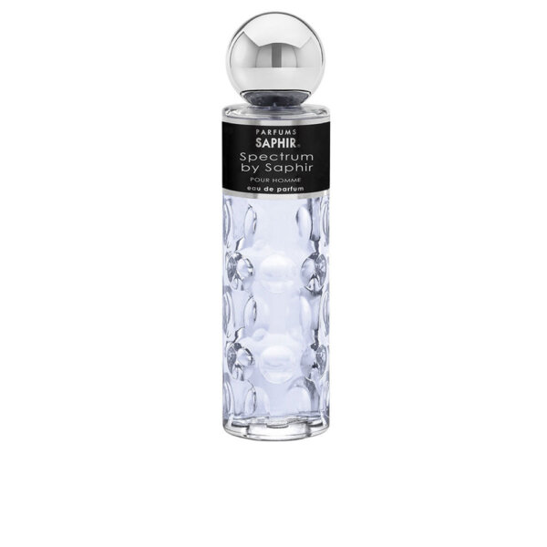 SPECTRUM BY SAPHIR edp vapor 200 ml Spectrum By Saphir Edp