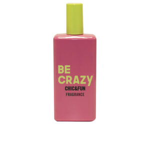 Chic And Fun Be Odekolonn 50ml