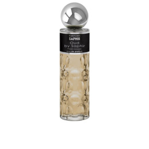 Oud By Saphir Edp