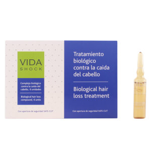 Vida Shock Anti Hair