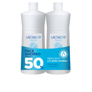 Derma Shower Gel 2