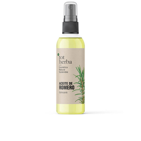 Rosemary BODY OIL 100 ml Rosemary Body Oil