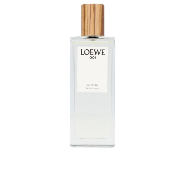 001 Woman EDT Loewe 001 Woman Edt Tualettvesi