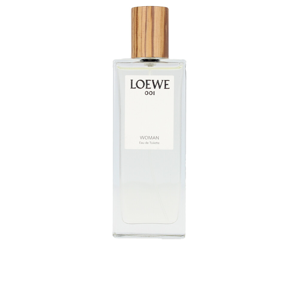 Loewe 001 Woman Edt Tualettvesi