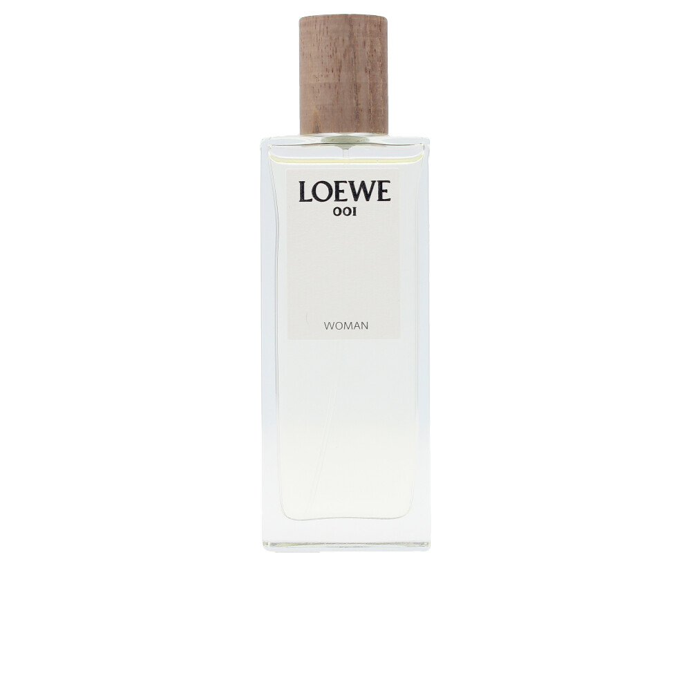 001 Woman Edp Vapor