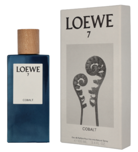 Loewe 7 Cobalt Edp