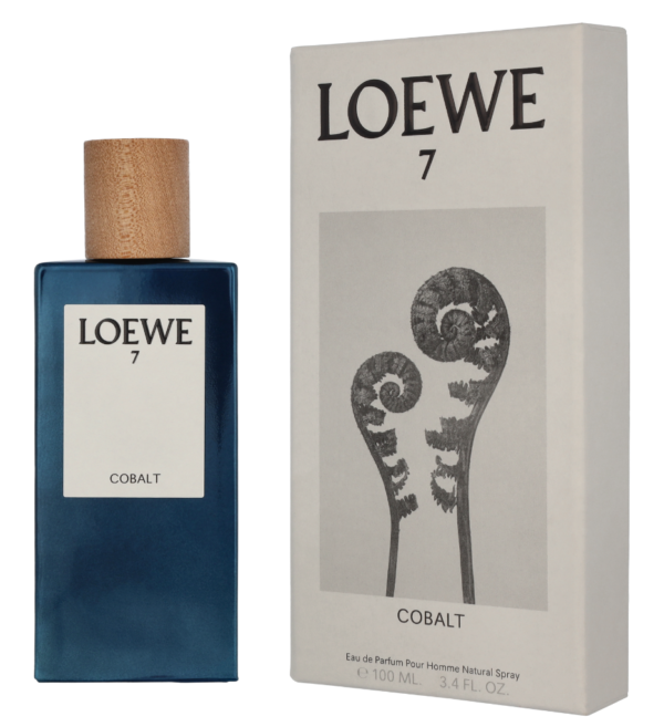 7 Cobalt EDP Loewe 7 Cobalt Edp