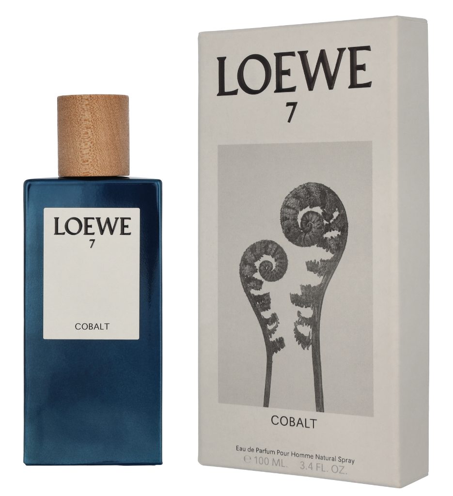Loewe 7 Cobalt Edp