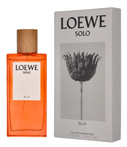 Loewe Solo Ella Edp