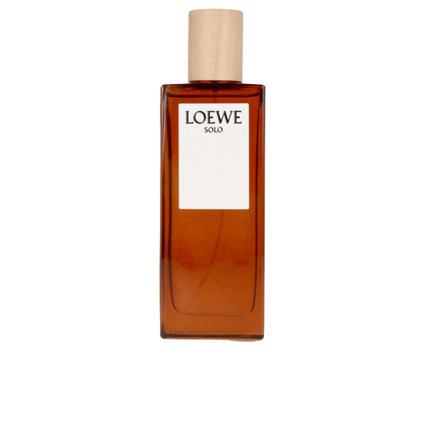 Solo EDT Loewe Solo Edt Tualettvesi