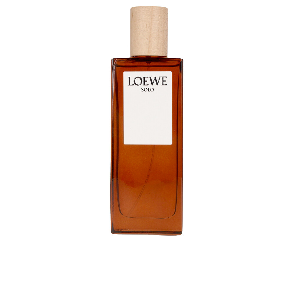 Loewe Solo Edt Tualettvesi