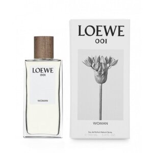 Loewe 001 Woman Edp Parfüümvesi