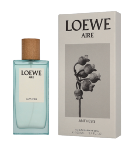 Loewe Aire Anthesis Edp