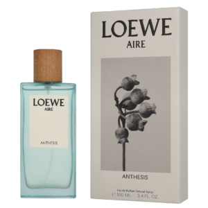 Loewe Aire Anthesis Edp