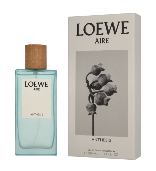 Aire Anthesis EDP Loewe Aire Anthesis Edp