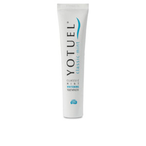 Yotuel Classic Mint Toothpaste