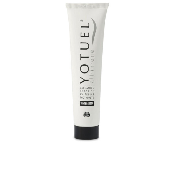ALL IN ONE WINTERGREEN toothpaste 75 ml All In One Wintergreen