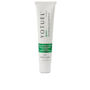 Yotuel Microbiome Green Toothpaste