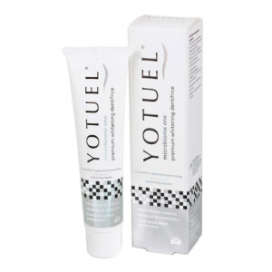 Yotuel Microbiome One Toothpaste