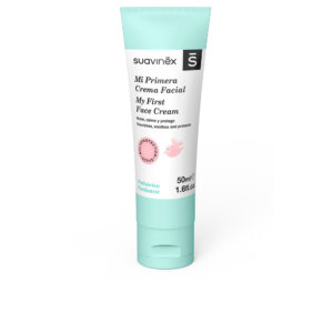 My First Face Cream