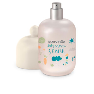 Baby Cologne Sense Eau