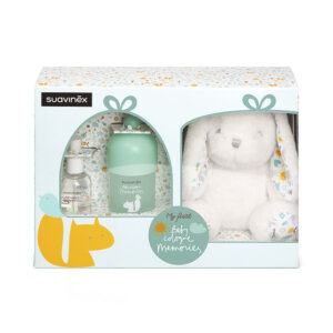 Baby Cologne Memories Case