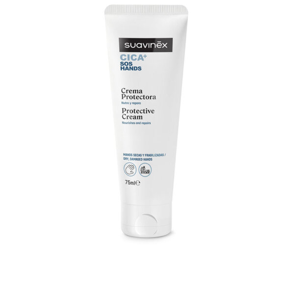 CICA+ SOS HANDS protective hand cream 75 ml Cica Sos Hands Protective