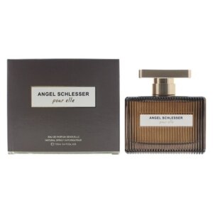 Angel Schlesser Pour Elle Sensuelle EDP 100 ml