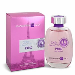 Let´s Travel To Paris