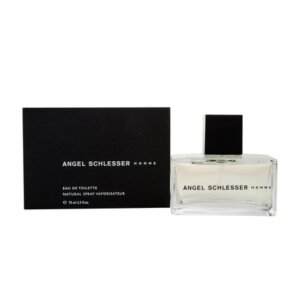 Angel Schlesser Homme Edt