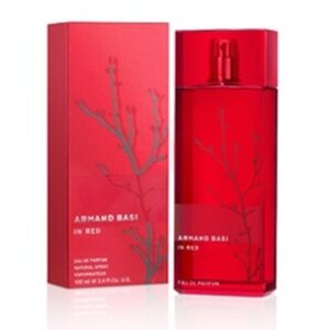 Armand Basi In Red