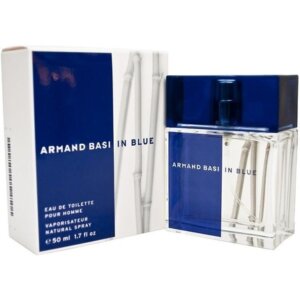 Armand Basi In Blue