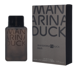 Mandarina Duck Pure Black