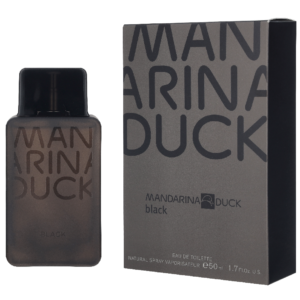 Mandarina Duck Pure Black